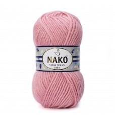 Пряжа Nako Mohair Delicate Bulky - купить пряжу Нако Мохер Деликат Балки мотками недорого, Купить пряжу Nako Mohair Delicate Bulky (Нако Мохер Деликат Балки)  дешево на официальном сайте интернет - магазина “ДВА Сундука" в Москве, по России