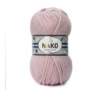 Пряжа Nako Mohair Delicate Bulky - купить пряжу Нако Мохер Деликат Балки мотками недорого, Купить пряжу Nako Mohair Delicate Bulky (Нако Мохер Деликат Балки)  дешево на официальном сайте интернет - магазина “ДВА Сундука" в Москве, по России