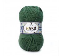 Пряжа Nako Mohair Delicate Bulky - купить пряжу Нако Мохер Деликат Балки мотками недорого, Купить пряжу Nako Mohair Delicate Bulky (Нако Мохер Деликат Балки)  дешево на официальном сайте интернет - магазина “ДВА Сундука" в Москве, по России