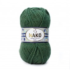 Пряжа Nako Mohair Delicate Bulky 10698