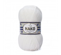 Пряжа Nako Mohair Delicate Bulky - купить пряжу Нако Мохер Деликат Балки мотками недорого, Купить пряжу Nako Mohair Delicate Bulky (Нако Мохер Деликат Балки)  дешево на официальном сайте интернет - магазина “ДВА Сундука" в Москве, по России