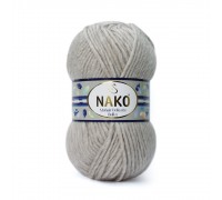 Пряжа Nako Mohair Delicate Bulky - купить пряжу Нако Мохер Деликат Балки мотками недорого, Купить пряжу Nako Mohair Delicate Bulky (Нако Мохер Деликат Балки)  дешево на официальном сайте интернет - магазина “ДВА Сундука" в Москве, по России