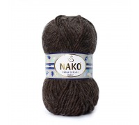 Пряжа Nako Mohair Delicate Bulky - купить пряжу Нако Мохер Деликат Балки мотками недорого, Купить пряжу Nako Mohair Delicate Bulky (Нако Мохер Деликат Балки)  дешево на официальном сайте интернет - магазина “ДВА Сундука" в Москве, по России