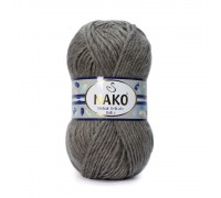 Пряжа Nako Mohair Delicate Bulky - купить пряжу Нако Мохер Деликат Балки мотками недорого, Купить пряжу Nako Mohair Delicate Bulky (Нако Мохер Деликат Балки)  дешево на официальном сайте интернет - магазина “ДВА Сундука" в Москве, по России