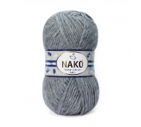 Пряжа Nako Mohair Delicate Bulky - купить пряжу Нако Мохер Деликат Балки мотками недорого, Купить пряжу Nako Mohair Delicate Bulky (Нако Мохер Деликат Балки)  дешево на официальном сайте интернет - магазина “ДВА Сундука" в Москве, по России