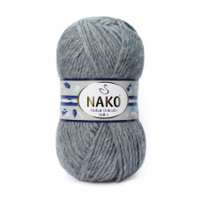 Пряжа Nako Mohair Delicate Bulky - купить пряжу Нако Мохер Деликат Балки мотками недорого, Купить пряжу Nako Mohair Delicate Bulky (Нако Мохер Деликат Балки)  дешево на официальном сайте интернет - магазина “ДВА Сундука" в Москве, по России