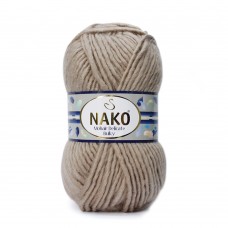 Пряжа Nako Mohair Delicate Bulky - купить пряжу Нако Мохер Деликат Балки мотками недорого, Купить пряжу Nako Mohair Delicate Bulky (Нако Мохер Деликат Балки)  дешево на официальном сайте интернет - магазина “ДВА Сундука" в Москве, по России