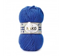 Пряжа Nako Mohair Delicate Bulky - купить пряжу Нако Мохер Деликат Балки мотками недорого, Купить пряжу Nako Mohair Delicate Bulky (Нако Мохер Деликат Балки)  дешево на официальном сайте интернет - магазина “ДВА Сундука" в Москве, по России