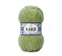 Пряжа Nako Mohair Delicate Bulky - купить пряжу Нако Мохер Деликат Балки мотками недорого, Купить пряжу Nako Mohair Delicate Bulky (Нако Мохер Деликат Балки)  дешево на официальном сайте интернет - магазина “ДВА Сундука" в Москве, по России