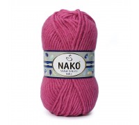 Пряжа Nako Mohair Delicate Bulky - купить пряжу Нако Мохер Деликат Балки мотками недорого, Купить пряжу Nako Mohair Delicate Bulky (Нако Мохер Деликат Балки)  дешево на официальном сайте интернет - магазина “ДВА Сундука" в Москве, по России