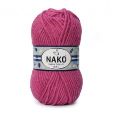 Пряжа Nako Mohair Delicate Bulky 6247