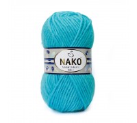 Пряжа Nako Mohair Delicate Bulky - купить пряжу Нако Мохер Деликат Балки мотками недорого, Купить пряжу Nako Mohair Delicate Bulky (Нако Мохер Деликат Балки)  дешево на официальном сайте интернет - магазина “ДВА Сундука" в Москве, по России