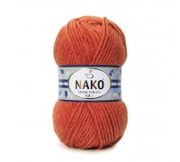 Пряжа Nako Mohair Delicate Bulky - купить пряжу Нако Мохер Деликат Балки мотками недорого, Купить пряжу Nako Mohair Delicate Bulky (Нако Мохер Деликат Балки)  дешево на официальном сайте интернет - магазина “ДВА Сундука" в Москве, по России