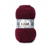 Пряжа Nako Mohair Delicate Bulky - купить пряжу Нако Мохер Деликат Балки мотками недорого, Купить пряжу Nako Mohair Delicate Bulky (Нако Мохер Деликат Балки)  дешево на официальном сайте интернет - магазина “ДВА Сундука" в Москве, по России