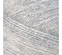 Mohair Elegant - 3079 (серо-розовый) - Два сундука