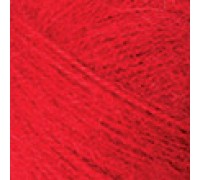 Mohair Elegant - 3641 (карминно-красный) - Mohair Elegant (Мохер-40%, Акрил-60%) - Nako - ПРЯЖА - Два сундука