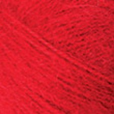 Mohair Elegant - 3641 (карминно-красный) - Mohair Elegant (Мохер-40%, Акрил-60%) - Nako - ПРЯЖА - Два сундука