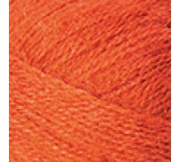 Mohair Elegant - 507 (рыжий) - Mohair Elegant (Мохер-40%, Акрил-60%) - Nako - ПРЯЖА - Два сундука