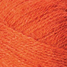 Mohair Elegant - 507 (рыжий) - Mohair Elegant (Мохер-40%, Акрил-60%) - Nako - ПРЯЖА - Два сундука