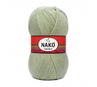 Nako Nakolen 11741 купить пряжу Нако Наколен мотками в интернет-магазине ДВА Сундука 2sunduka.ru