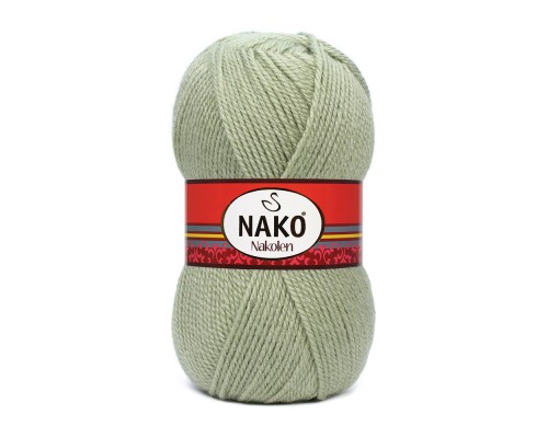 Пряжа Nako Nakolen 11741