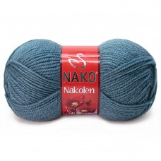 Пряжа Nako Nakolen 185 (Шторм)