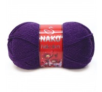 Nako Nakolen - 188 (Инжир) - Nakolen (Шерсть-49%, Премиум акрил-51%) - Nako - ПРЯЖА - Два сундука