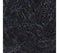 Paris Nako - 217 (Чёрный) - Paris Nako (40% Пр.Акрил, 50% Полиамид, 100гр/245м) - Nako - ПРЯЖА - Два сундука - интернет магазин пряжи 2sunduka.ru