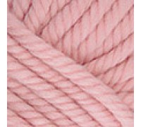 Pure Wool Plus - 11480 (пудра) - Pure Wool Plus NAKO (100% шерсть, 100гр/30м) - Nako - ПРЯЖА - Два сундука