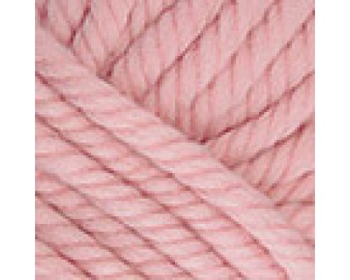 Пряжа Nako Pure Wool Plus 11480 (Пудра)