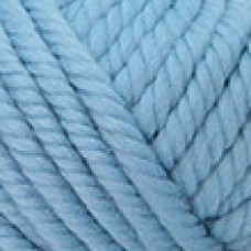 Пряжа Nako Pure Wool Plus 1579 (Голубой)