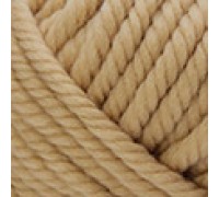 Pure Wool Plus - 1670 (бежево-песочный) - Pure Wool Plus NAKO (100% шерсть, 100гр/30м) - Nako - ПРЯЖА - Два сундука