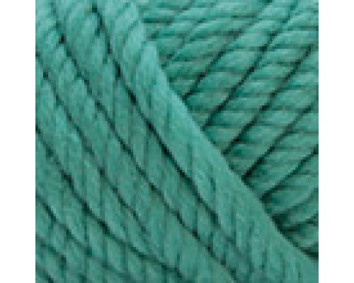 Пряжа Nako Pure Wool Plus 2271 (Нефрит)