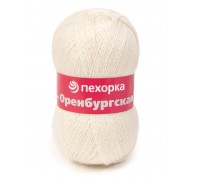 Пряжа Пехорка Оренбургская 166 (Суровый) - Купить мотками пряжу в интернет магазине по низким ценам ДВА Сундука 2synduka.ru самовывоз доставка наложенным платежом почтой