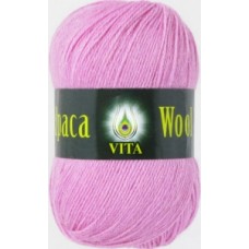 Пряжа Vita Alpaca Wool 2959