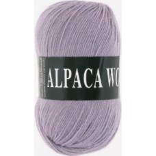 Пряжа Vita Alpaca Wool 2983