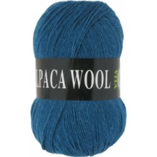 Пряжа Vita Alpaca Wool 2985