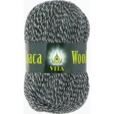 Пряжа Vita Alpaca Wool 2988