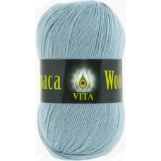 Пряжа Vita Alpaca Wool 2994