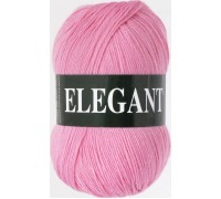Пряжа Vita Elegant 2085 (Розовый) - Купить мотками пряжу в интернет магазине по низким ценам ДВА Сундука 2synduka.ru самовывоз доставка наложенным платежом почтой