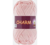 Vita Cotton Charm 4198 купить пряжу Вита Коттон Шари мотками в интернет-магазине ДВА Сундука 2sunduka.ru