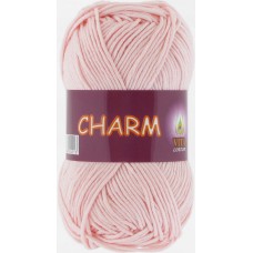 Vita Cotton Charm 4198 купить пряжу Вита Коттон Шари мотками в интернет-магазине ДВА Сундука 2sunduka.ru