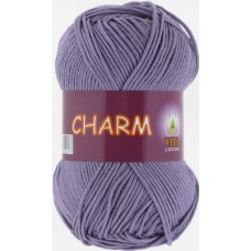 Vita Cotton Charm 4501 купить пряжу Вита Коттон Шари мотками в интернет-магазине ДВА Сундука 2sunduka.ru