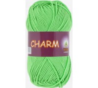 Vita Cotton Charm 4502 купить пряжу Вита Коттон Шари мотками в интернет-магазине ДВА Сундука 2sunduka.ru