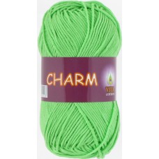 Vita Cotton Charm 4502 купить пряжу Вита Коттон Шари мотками в интернет-магазине ДВА Сундука 2sunduka.ru