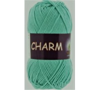 Vita Cotton Charm 4503 купить пряжу Вита Коттон Шари мотками в интернет-магазине ДВА Сундука 2sunduka.ru