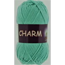 Vita Cotton Charm 4503 купить пряжу Вита Коттон Шари мотками в интернет-магазине ДВА Сундука 2sunduka.ru