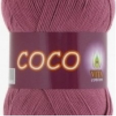 Пряжа Vita Coco 4326 (Виноград)