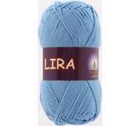 Пряжа Vita cotton Lira (Вита коттон лира) - купить пряжу Вита Лира мотками на официальном сайте интернет-магазина ДВА Сундука 2sunduka.ru в Москве и по России