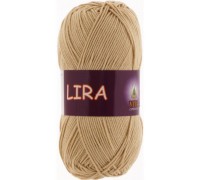 Пряжа Vita cotton Lira (Вита коттон лира) - купить пряжу Вита Лира мотками на официальном сайте интернет-магазина ДВА Сундука 2sunduka.ru в Москве и по России